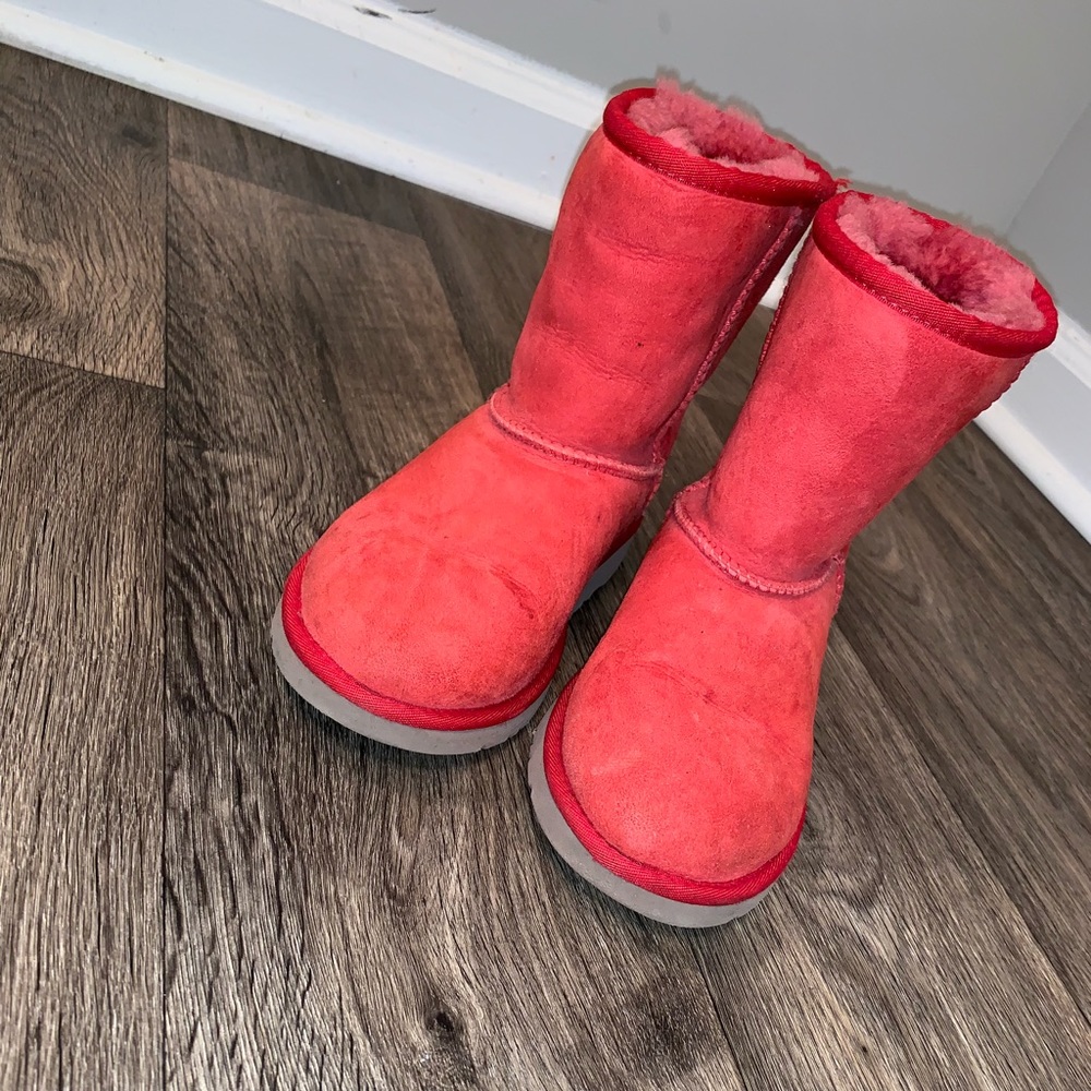 kids authentic ugg boots